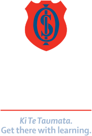 Oamaru Intermediate